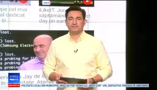 iLikeIT. Aplicații recomandate pentru cei aflați la început de drum cu o afacere