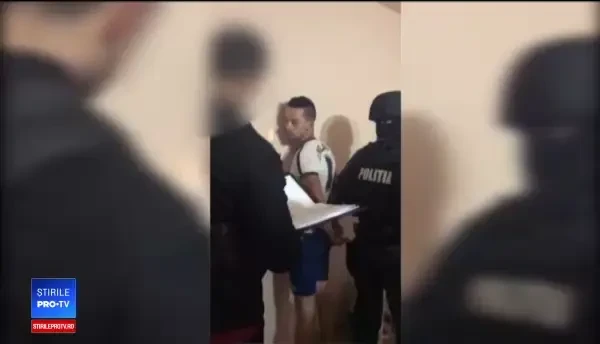 Cum a fost găsit după 6 ani românul care a comis crima din Anglia. Mii de suspecţi, audiaţi