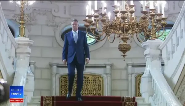 Iohannis cere desfiinţarea SIIJ, după raportul GRECO. PSD: "Nu mai intervenim în justiţie"