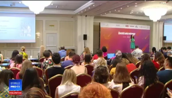 Motivul pentru care tot mai mulți români se mută de pe Facebook pe Instagram