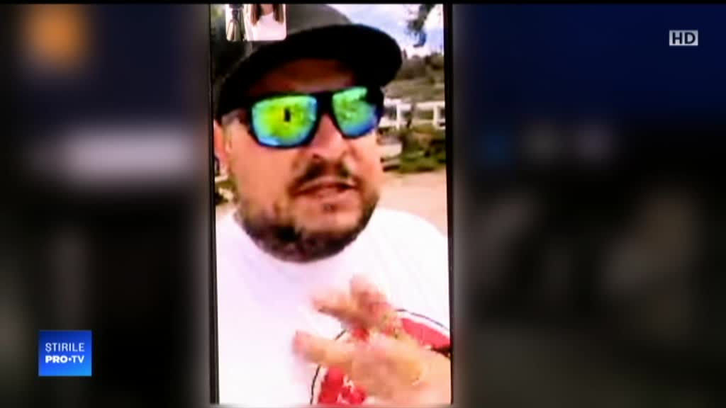 Bobonete, despre coșmarul trăit în Grecia: ”Fiind la șpriț .. am zis cine știe, o prostie”