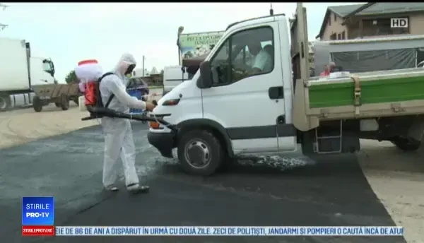 Disperare într-o localitate din Dâmboviţa: "Comuna asta parcă ar fi blestemată"