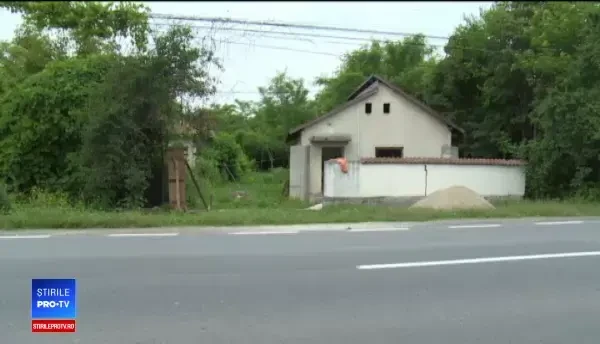 Bărbat găsit mort în casă după ce o vecină a simțit un miros greu