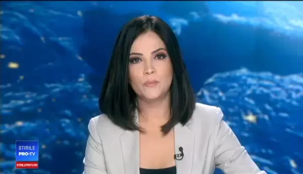 Sorina rămâne la familia de români din SUA. Procuroarea de caz, urmărită penal