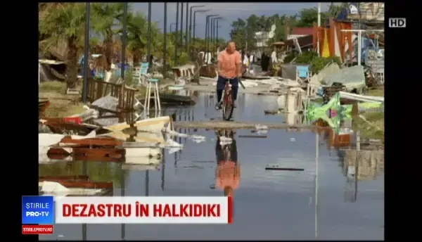 Bobonete, despre coșmarul trăit în Grecia: ”Fiind la șpriț .. am zis cine știe, o prostie”