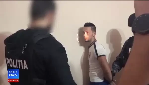 Fosta soţie a românului care a ucis acum 6 ani o femeie în Anglia l-a dat pe mâna poliţiei. Motivul