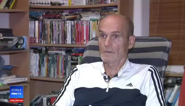 CTP, despre victoria Simonei Halep: ”Ăsta este alt tenis! A venit cu agresivitate”