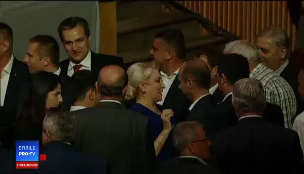 Anunț surpriză despre candidatul PSD la prezidențiale. Ce arată sondajul făcut de partid