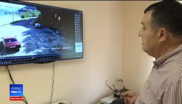 ”Colțul rușinii”, pe Facebook. Cum sunt taxați localnicii care aruncă gunoiul pe străzi