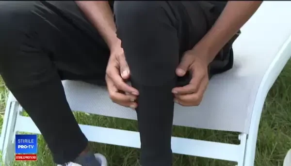 Vis împlinit pentru mai mulți copii care trăiau într-un centru de plasament