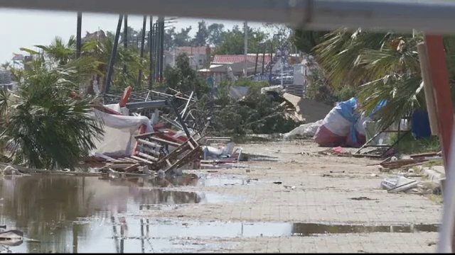 Grecia, vizată de un nou cod de ploi torențiale și furtuni. Zonele afectate
