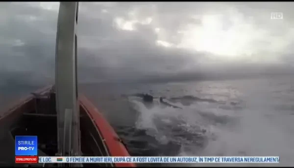 Droguri de 569 milioane $, transportate cu submarinul. Cum au fost prinși traficanții