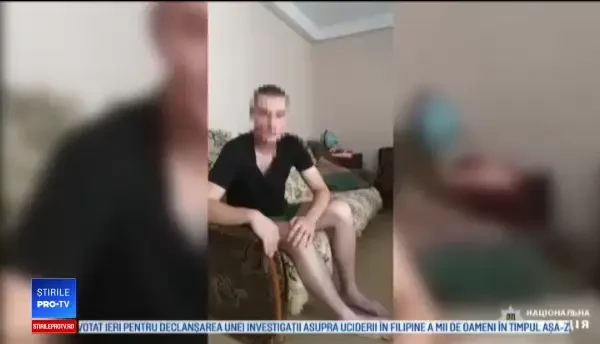 Cel mai mare vecin al României va castra chimic pedofilii: "Introducem o pedeapsă dură"