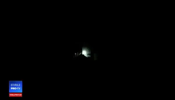 Mărturii din vacanța de groază din Grecia: "Lucruri în aer, toţi erau loviţi de obiecte"