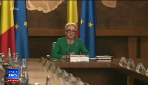 Guvernul pregătește o rectificare bugetară. Deficitul a ajuns deja la 15 miliarde de lei