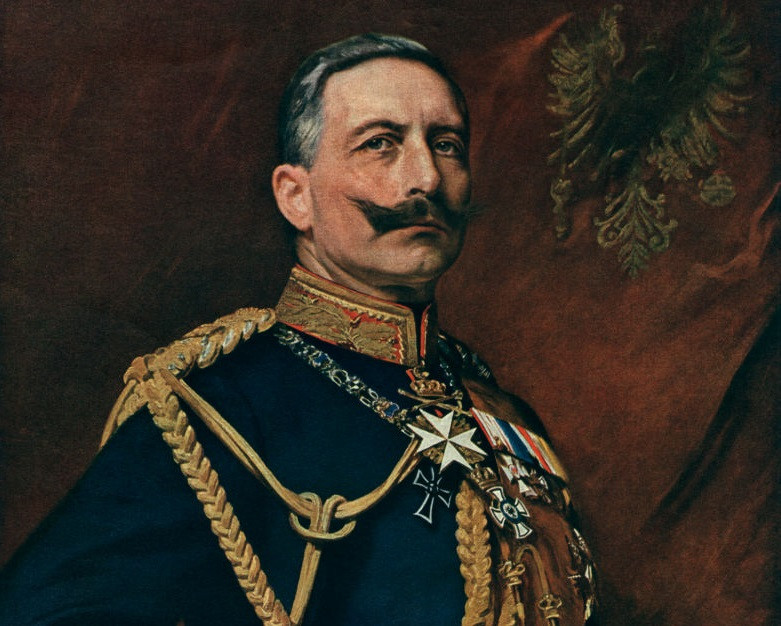 Familia unui fost împărat cere înapoi averea acestuia, împărţită între Germania şi Rusia