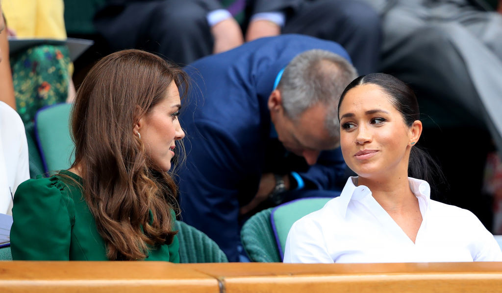 Ținutele de Wimbledon ale lui Kate Middleton de-a lungul anilor. Ce rol important ocupă prințesa de Wales în turneu | FOTO
