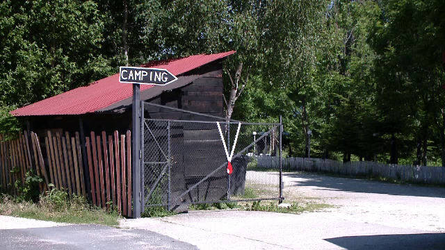 România, ţară de pensiuni şi hoteluri, dar fără campinguri. "Utilităţile te ucid"