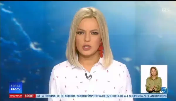 Accident grav în Gorj provocat de o şoferiţă. Pasagera din dreapata a murit pe loc