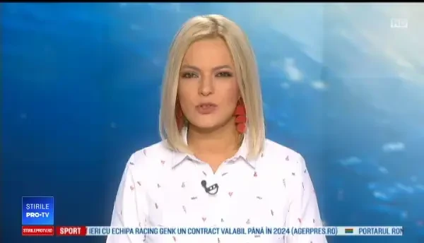 Cum a fost surprinsă Carmen Iohannis, la festivalul de modă de la Sibiu