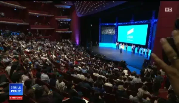 Neînţelegeri între USR şi PLUS privind candidatul la prezidenţiale. Planul lui Cioloş