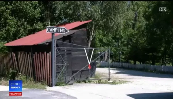 România, ţară de pensiuni şi hoteluri, dar fără campinguri. "Utilităţile te ucid"