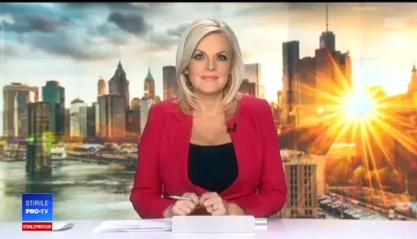 Fenomen rar în centrul orașului New York. Priveliștea i-a lăsat pe oameni fără cuvinte