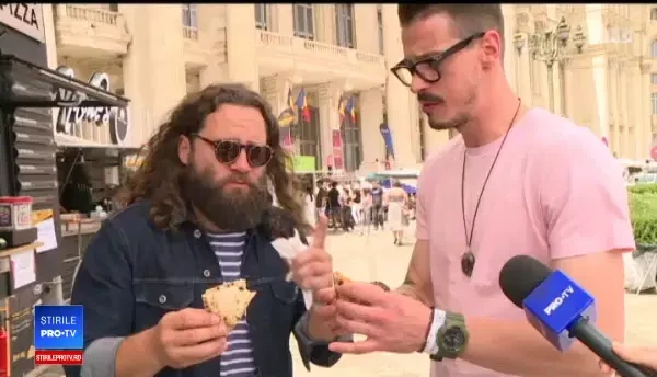 MasterChef, un nou sezon din această toamnă. Chef Silviu Chelaru vorbește despre pasiunea sa