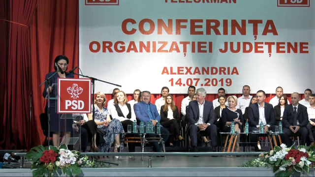Ministrul Educaţiei i-a vorbit premierului Dăncilă despre "judeţul Alexandria". VIDEO