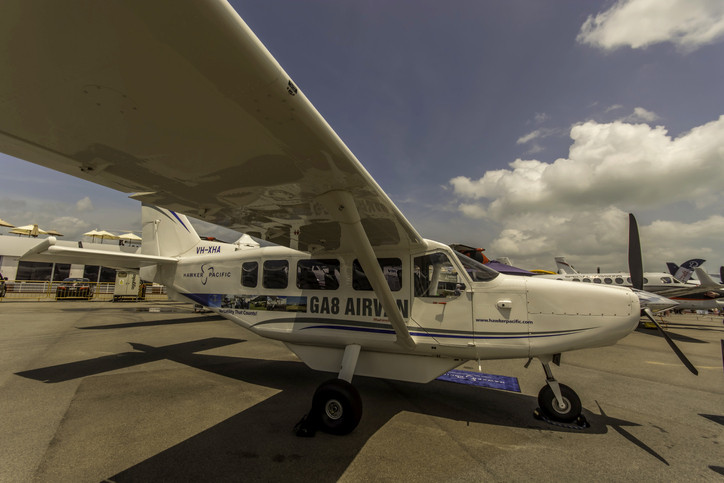 Un avion cu paraşutişti s-a prăbuşit în nordul Suediei. Nu sunt supravieţuitori