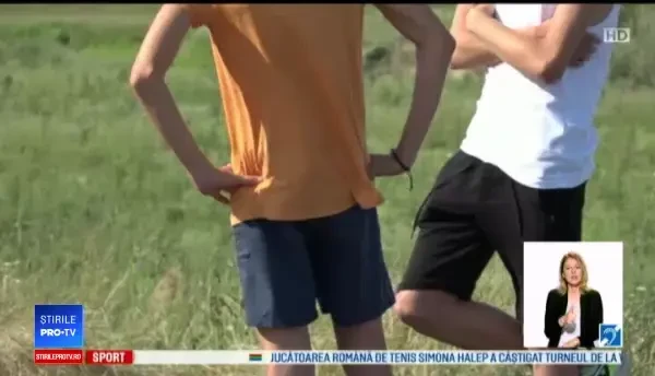 Doi adolescenți, considerați eroi în Vaslui. Cum au salvat doi copii de la moarte
