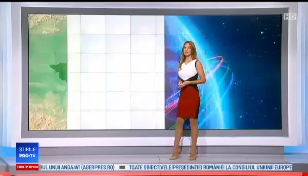 Vreme rece şi multă instabilitate în toată ţara. Ce ne aduce începutul de săptămână