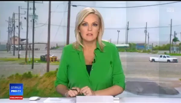 Primele efecte ale uraganului Barry. Ar putea urma noi furtuni devastatoare