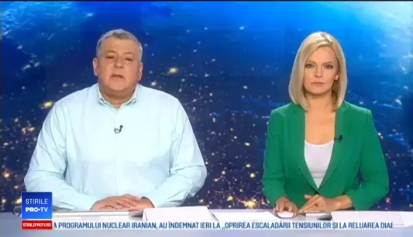 Mașină căzută de pe un pod, la Câmpulung. Gestul care i-a salvat viața șoferului