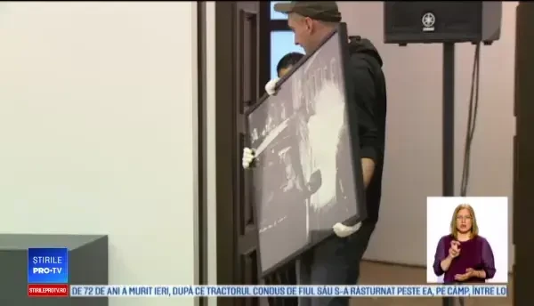 Licitație caritabilă pentru antropologul Vintilă Mihăilescu. Gestul făcut de câțiva artiști