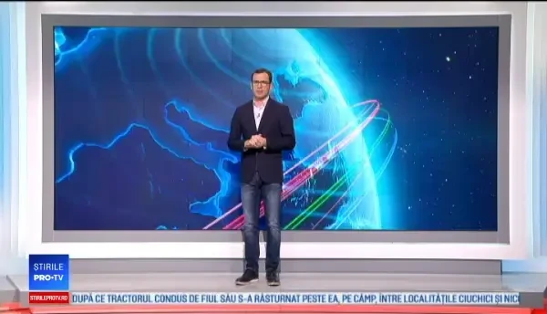 Vremea 15 iulie 2019. Regiunile în care sunt temperaturi de primăvară