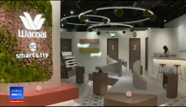 Tehnologia revoluționară care le ajută pe femei să găsească măsura perfectă la haine