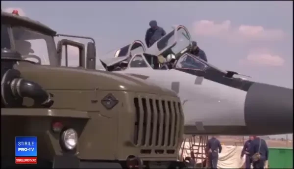 Ce a păţit un savant care ar fi dezvăluit secretele uneia dintre noile rachete ruseşti