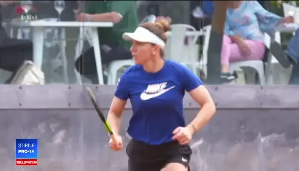 Costuri uriașe și infrastructură zero. Cât de greu le e copiilor să reușească în tenis