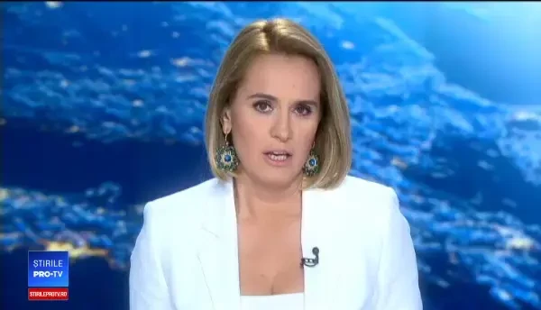 Trombă marină spectaculoasă, filmată în Corsica. VIDEO