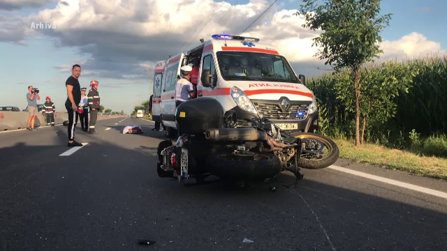 Greșeală fatală a unui tânăr din Suceava. Descoperirea polițiștilor la locul accidentului