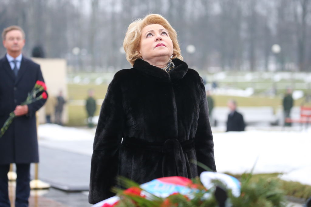 Un înalt oficial rus avertizează că omenirea ar putea dispărea. Cauza este incredibilă