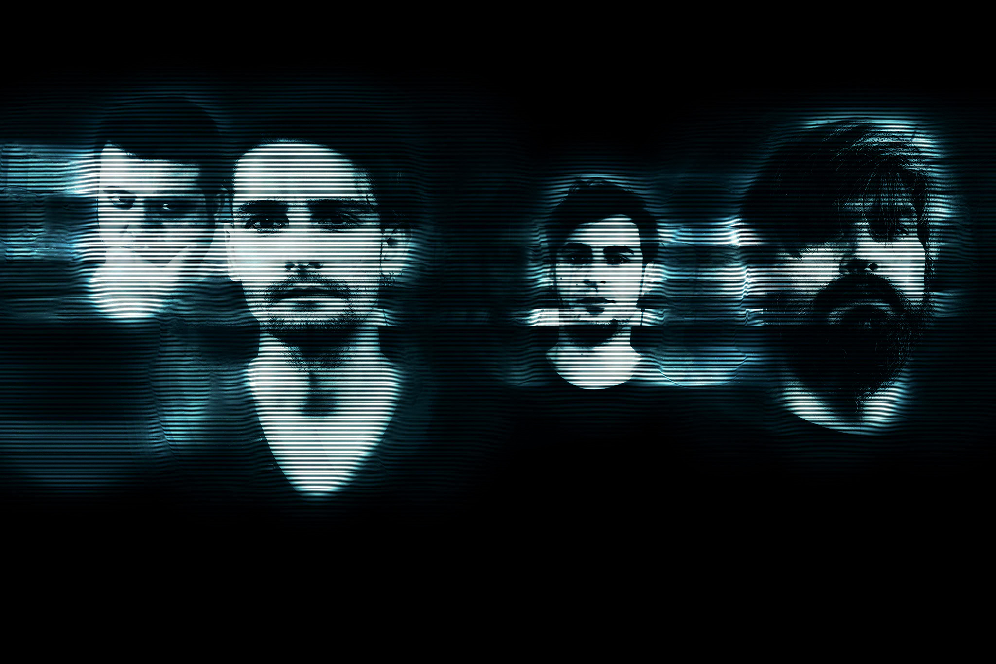 VIDEO: Trupa românească de alternativ metal Breathelast a lansat remixul piesei ”Ascuns în pereți”