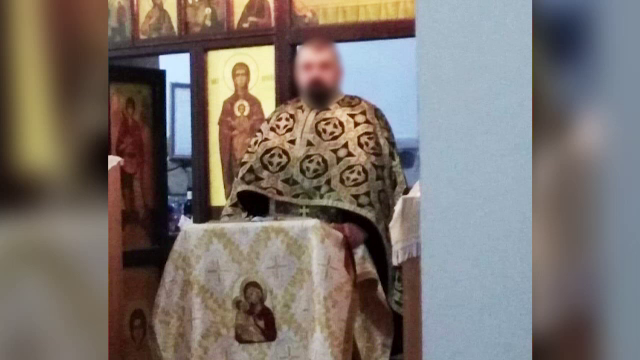Decizia în cazul preotului care ar fi convins o minoră să se filmeze în ipostaze indecente