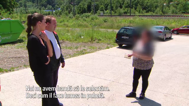 Stațiunea montană sufocată de mizerie. Turiștii, așteptați &icirc;n focare de infecții