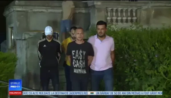 Metoda prin care fiul lui Leo de la Strehaia fura aparate de aer condiționat