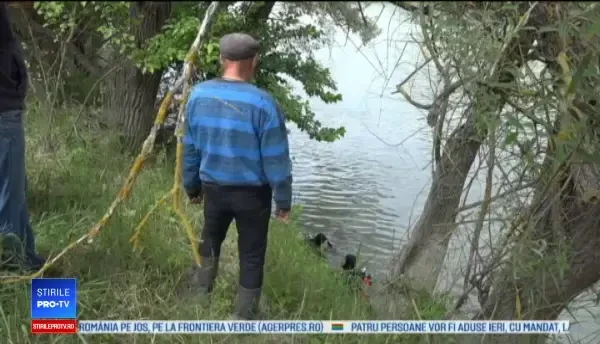 Bărbat, dispărut fără urmă când era la pescuit cu un prieten. Poliţia a găsit alt cadavru