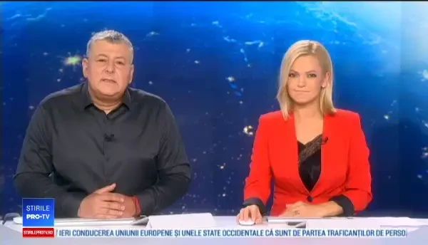 O creatură marină de dimensiunea unui om, descoperită în apele britanice