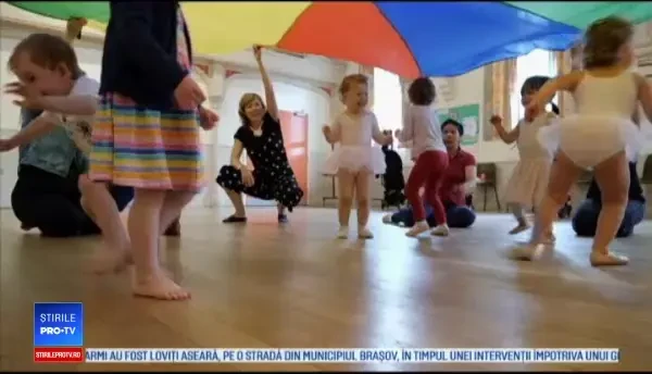 Raport alarmant: laptele matern are o concentraţie mare de substanţe chimice