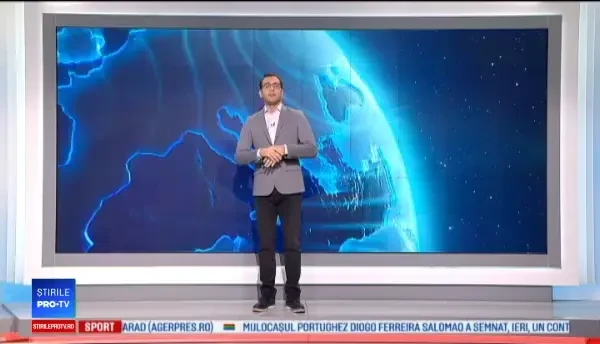 Vremea 17 iulie. Se încălzește în toată țara. Temperaturile ajung până la 32 de grade